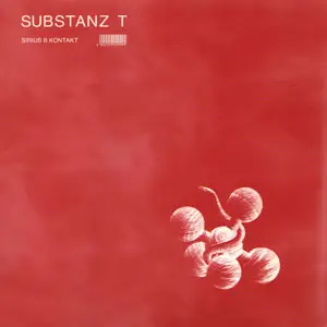Substanz T - Sirius B Kontakt