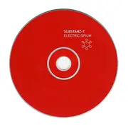 CD - Substanz T - Electric Opium