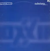 Substanz - Volume 1