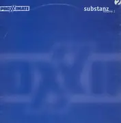 12'' - Substanz - Volume 1