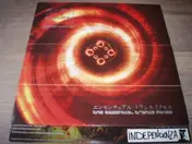 Substanz T - The Essential Trance Mixes