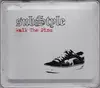 CD - Substyle - Walk The Dino - Metal steel box
