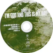 CD - Substyle - I'm God And This Is My Day