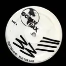 12inch Vinyl Single - Subsystem Feat. Lisa Millett - The Best Of Me
