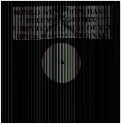 Subsystem / Romero - The Best Of You / What Hope Have I