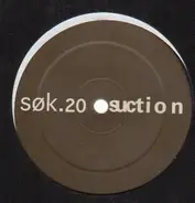 Suction - Burning Inside