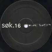 Suction - Switch EP