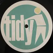 12inch Vinyl Single - Succargo - Once Again / Get It Higher