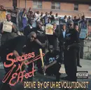 CD - Success - N - Effect - Drive By Of Uh Revolutionist