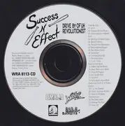 CD - Success - N - Effect - Drive By Of Uh Revolutionist