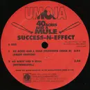 12'' - Success - N - Effect - 40 Acres And A Mule