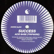 Success - Tripwire