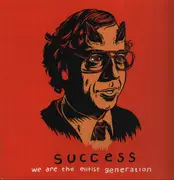 LP - Success - We Are The Elitist Generation