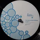 12inch Vinyl Single - Successful Criminals - Control Freak / Tardis