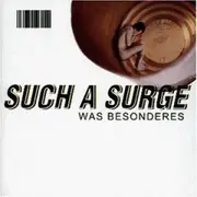 CD - Such A Surge - Was Besonderes