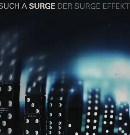 Such A Surge - Der Surge Effekt