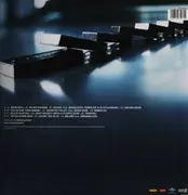 Double LP - Such A Surge - Der Surge Effekt