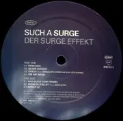 Double LP - Such A Surge - Der Surge Effekt