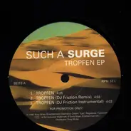 Such A Surge - Tropfen EP