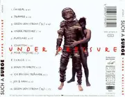 CD - Such a Surge - Under Pressure