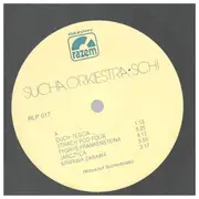 LP - Sucha Orkiestra - Schi