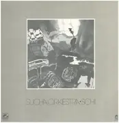LP - Sucha Orkiestra - Schi