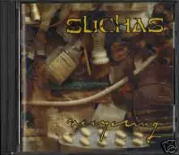 Suchas - Recycling
