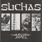 7inch Vinyl Single - Suchas - You