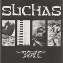 7inch Vinyl Single - Suchas - You