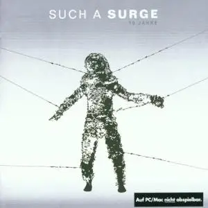 Such A Surge - 10 Jahre