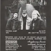7inch Vinyl Single - Suchas - You