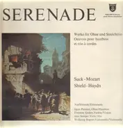 Suck / Mozart / Shield / Haydn - Serenade