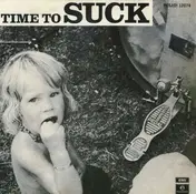 Suck - Time To Suck -deluxe-