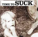 CD - Suck - Time To Suck