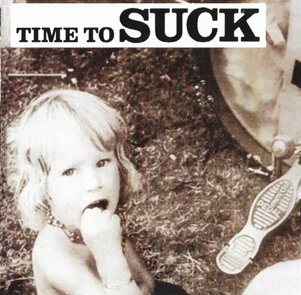 Suck - Time To Suck