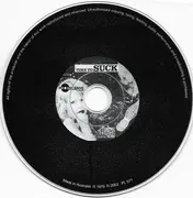 CD - Suck - Time To Suck