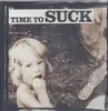 LP - Suck - Time To Suck - Gatefold, remastered