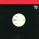 12inch Vinyl Single - Sucker DJ's - Bombay Sapphire