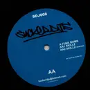 12inch Vinyl Single - Sucker DJ's - Funk Bomb