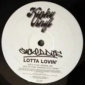 Sucker DJ's - Lotta Lovin'