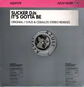Sucker Djs