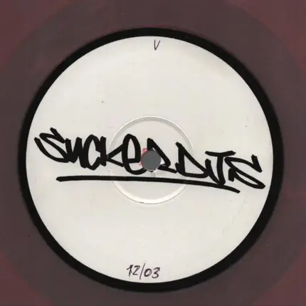 Sucker Djs - Lotta Lovin'