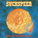 CD - Suckspeed - End Of Depression