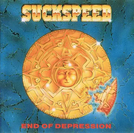 Suckspeed - End of Depression