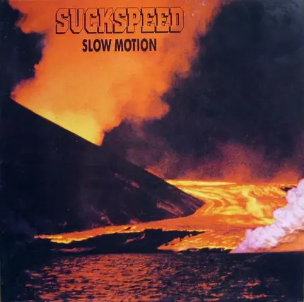 Suckspeed - Slow Motion