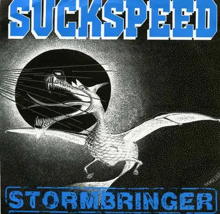 Suckspeed - Stormbringer