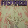 LP - Suckspeed - The Day Of Light - White Vinyl