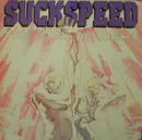 LP - Suckspeed - The Day Of Light - White Vinyl