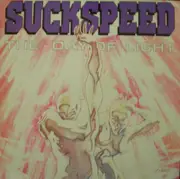 LP - Suckspeed - The Day Of Light - White Vinyl