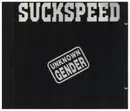 CD - Suckspeed - Unknown Gender